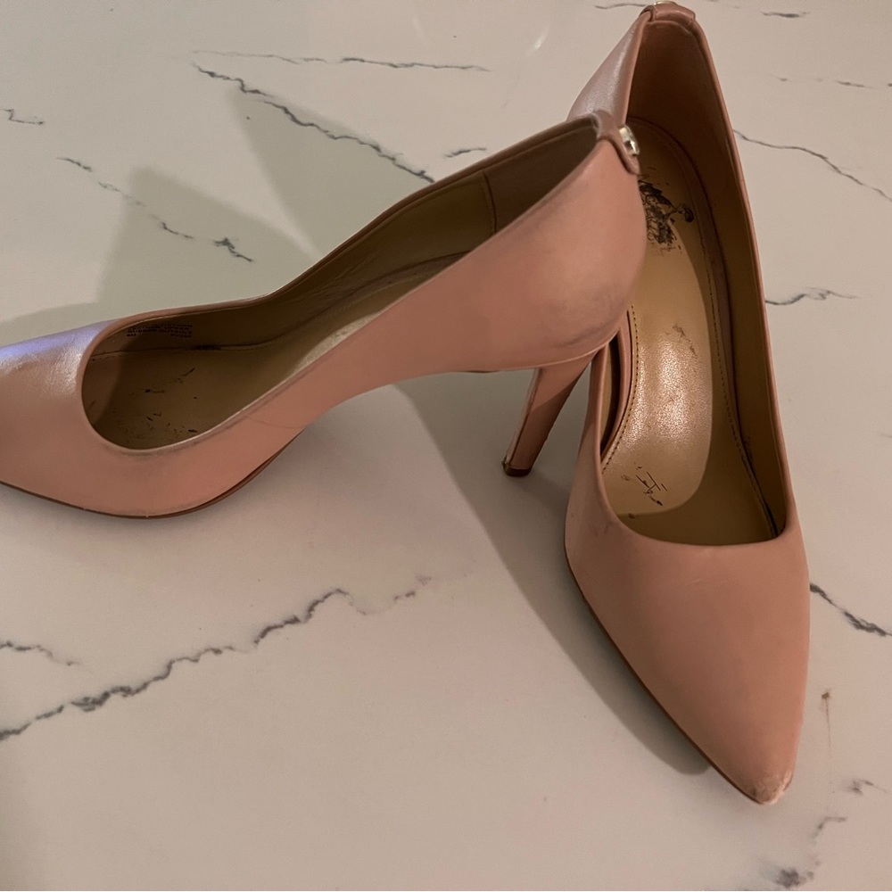 Michael kors, executive heels